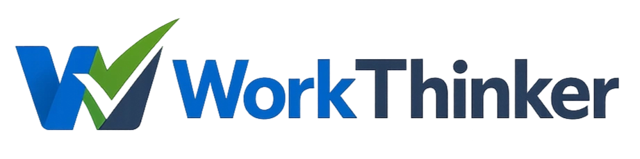 Workthinker logo